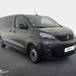 Peugeot Expert EXPERT CA FIXE M BLUEHDI 180 S&S EAT8 Saumur