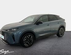 Peugeot 3008 Saumur