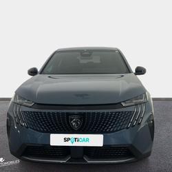 Peugeot 3008 Hybrid 136 e-DCS6 Allure Saumur