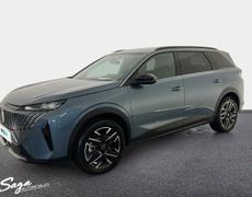 Peugeot 5008 Saumur