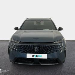 Peugeot 5008 Hybrid 136 e-DCS6 Allure Saumur