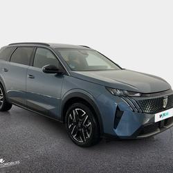 Peugeot 5008 Hybrid 136 e-DCS6 Allure Saumur