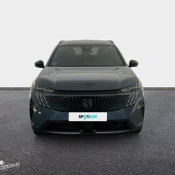 Peugeot 5008 Hybrid 136 e-DCS6 Allure Thouars