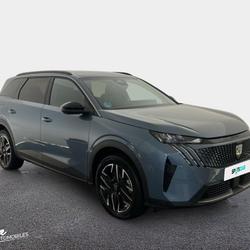 Peugeot 5008 Hybrid 136 e-DCS6 Allure Thouars