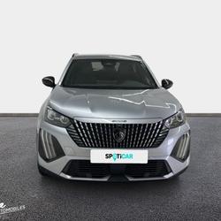 Peugeot 2008 Hybrid 145 e-DCS6 Allure Parthenay