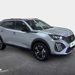 Peugeot 2008 Hybrid 145 e-DCS6 Allure Parthenay