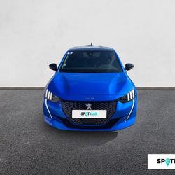 Peugeot 208 PureTech 130 S&S EAT8 GT Valence