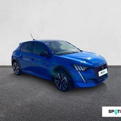 Peugeot 208 PureTech 130 S&S EAT8 GT Valence