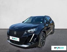 Peugeot e-2008 Valence