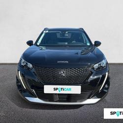 Peugeot e-2008 2008 Moteur &eacute;lectrique 136 ch Allure Pack Valence