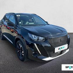 Peugeot e-2008 2008 Moteur &eacute;lectrique 136 ch Allure Pack Valence