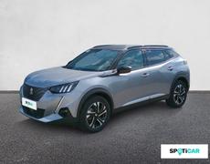 Peugeot e-2008 Valence