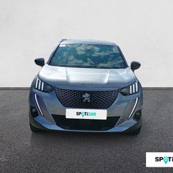 Peugeot e-2008 2008 Electrique 136 ch GT Valence