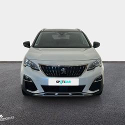 Peugeot 3008 1.2 Puretech 130ch S&S EAT6 Allure MAX2 Thouars