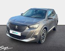 Peugeot 2008 Saumur
