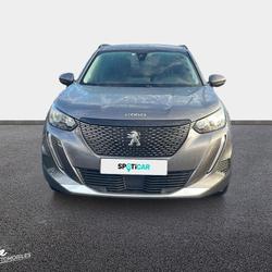 Peugeot 2008 PureTech 130 S&S EAT8 Allure Saumur