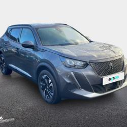 Peugeot 2008 PureTech 130 S&S EAT8 Allure Saumur
