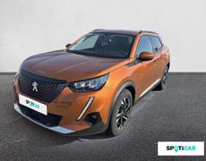 Peugeot 2008 Valence