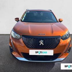 Peugeot 2008 PureTech 130 S&S EAT8 Allure Valence