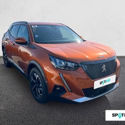 Peugeot 2008 PureTech 130 S&S EAT8 Allure Valence