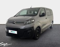 Citroen Jumpy combi Thouars