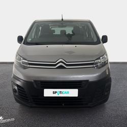 Citroen Jumpy combi Jumpy M BlueHDi 120 S&S BVM6 Confort Thouars
