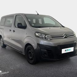 Citroen Jumpy combi Jumpy M BlueHDi 120 S&S BVM6 Confort Thouars