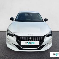 Peugeot 208 PureTech 100 S&S BVM6 Active Pack Valence