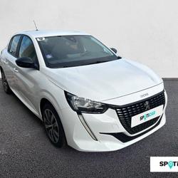Peugeot 208 PureTech 100 S&S BVM6 Active Pack Valence