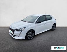 Peugeot 208 Valence