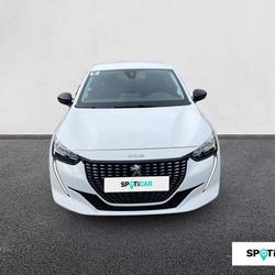 Peugeot 208 PureTech 100 S&S BVM6 Active Pack Valence