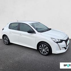 Peugeot 208 PureTech 100 S&S BVM6 Active Pack Valence