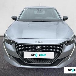 Peugeot 208 PureTech 75 S&S BVM5 Active Pack Valence