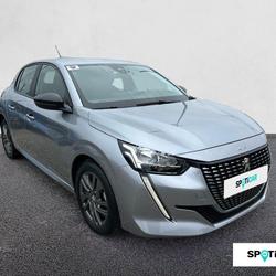Peugeot 208 PureTech 75 S&S BVM5 Active Pack Valence