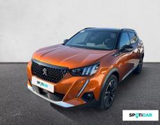 Peugeot 2008 Valence