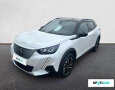 Peugeot e-2008 Valence