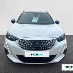 Peugeot e-2008 2008 Electrique 136 ch Allure Valence