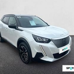 Peugeot e-2008 2008 Electrique 136 ch Allure Valence
