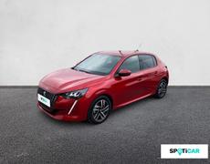 Peugeot 208 Valence