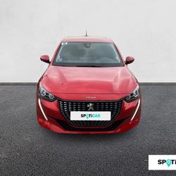 Peugeot 208 PureTech 100 S&S BVM6 Allure Valence