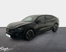 Peugeot 408 Loudun