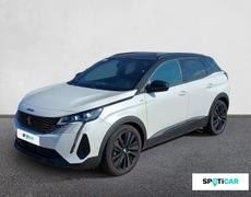 Peugeot 3008 Valence