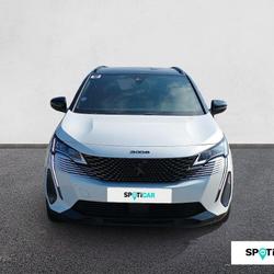 Peugeot 3008 Puretech 130ch S&S EAT8 GT Pack Valence