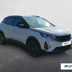 Peugeot 3008 Puretech 130ch S&S EAT8 GT Pack Valence