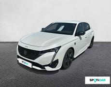 Peugeot 308 III Phase 1 Valence