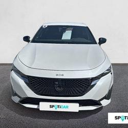 Peugeot 308 III Phase 1 PHEV 225 e-EAT8 GT Pack Valence