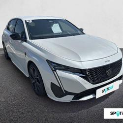 Peugeot 308 III Phase 1 PHEV 225 e-EAT8 GT Pack Valence