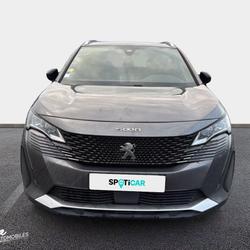 Peugeot 5008 BlueHDi 130ch S&S EAT8 GT Thouars