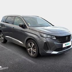 Peugeot 5008 BlueHDi 130ch S&S EAT8 GT Thouars