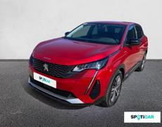 Peugeot 3008 Valence